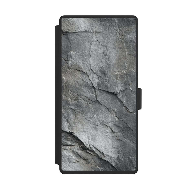 Galaxy S23 Ultra NIVOflip Schieferoptik