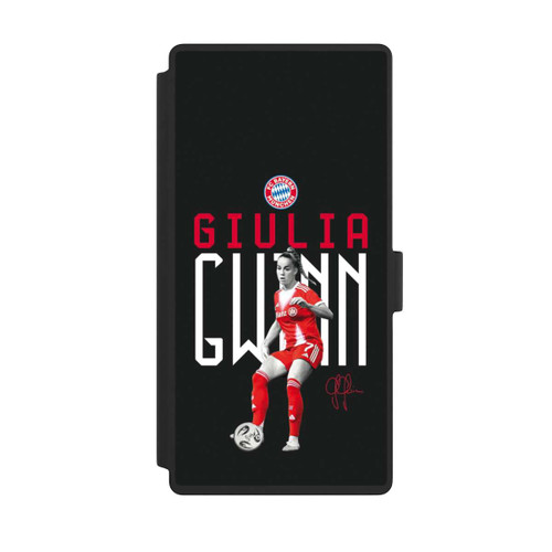 Samsung Galaxy S23 Ultra NIVOflip Giulia Gwinn 25/26