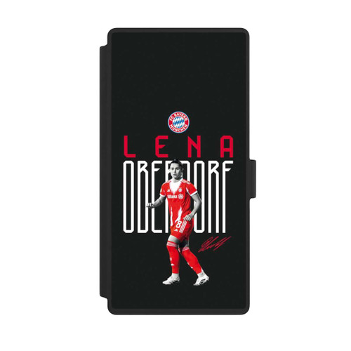 Samsung Galaxy S23 Ultra NIVOflip Lena Oberdorf 25/26