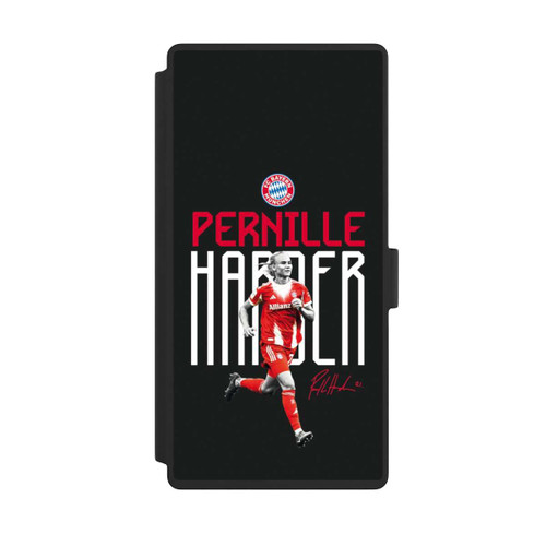 Samsung Galaxy S23 Ultra NIVOflip Pernille Harder 25/26