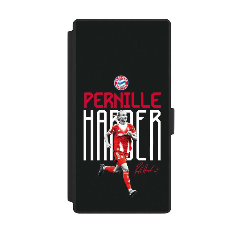 Galaxy S23 Ultra NIVOflip Pernille Harder 25/26