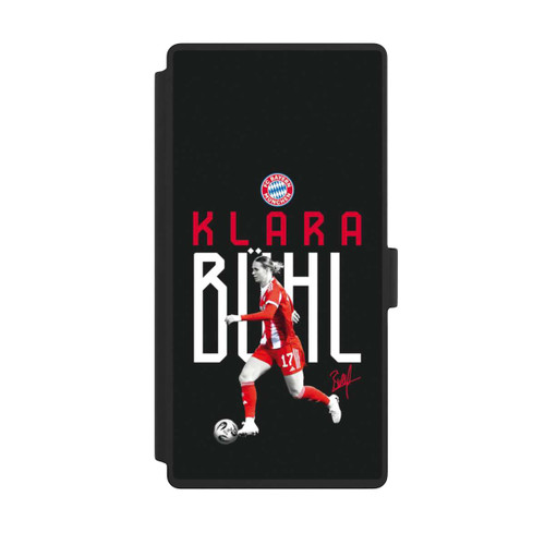 Samsung Galaxy S23 Ultra NIVOflip Klara Bühl 25/26