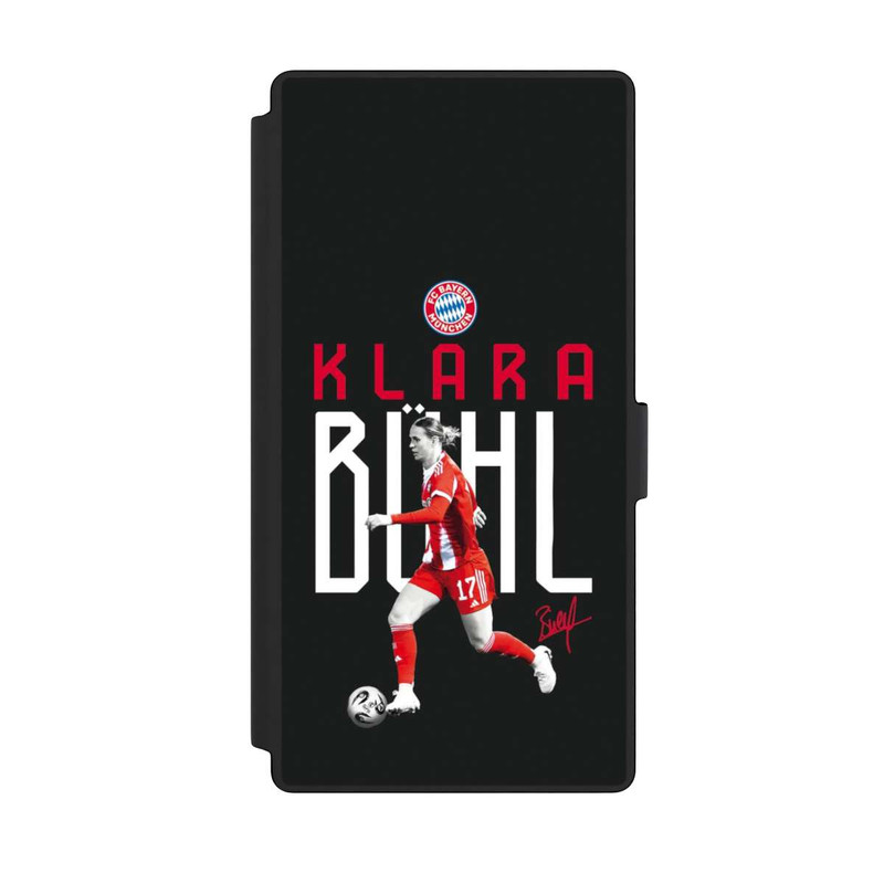 Galaxy S23 Ultra NIVOflip Klara Bühl 25/26