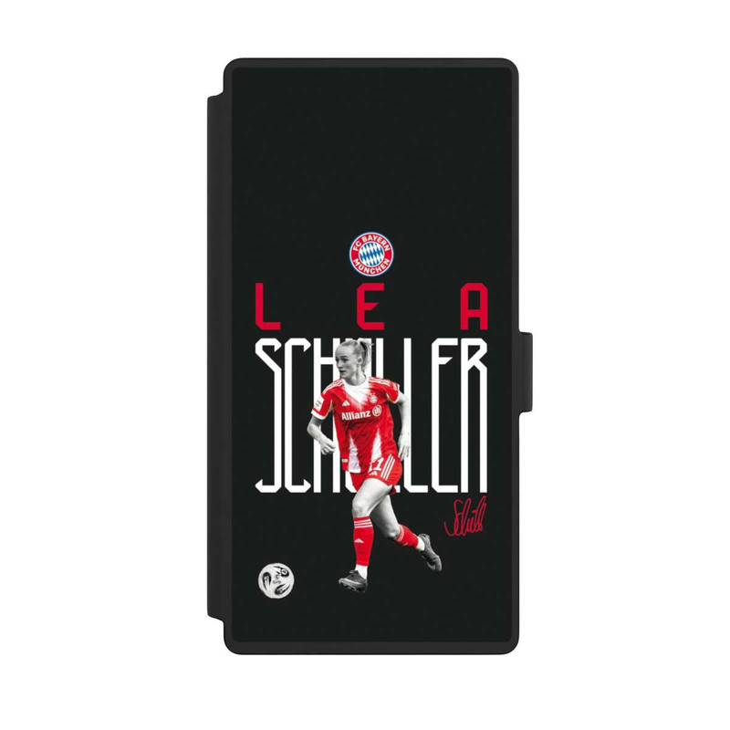 Galaxy S23 Ultra NIVOflip Lea Schüller 25/26