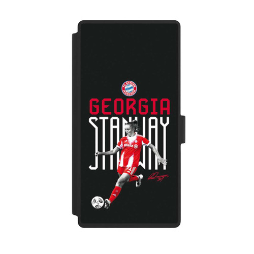 Samsung Galaxy S23 Ultra NIVOflip Georgia Stanway 25/26