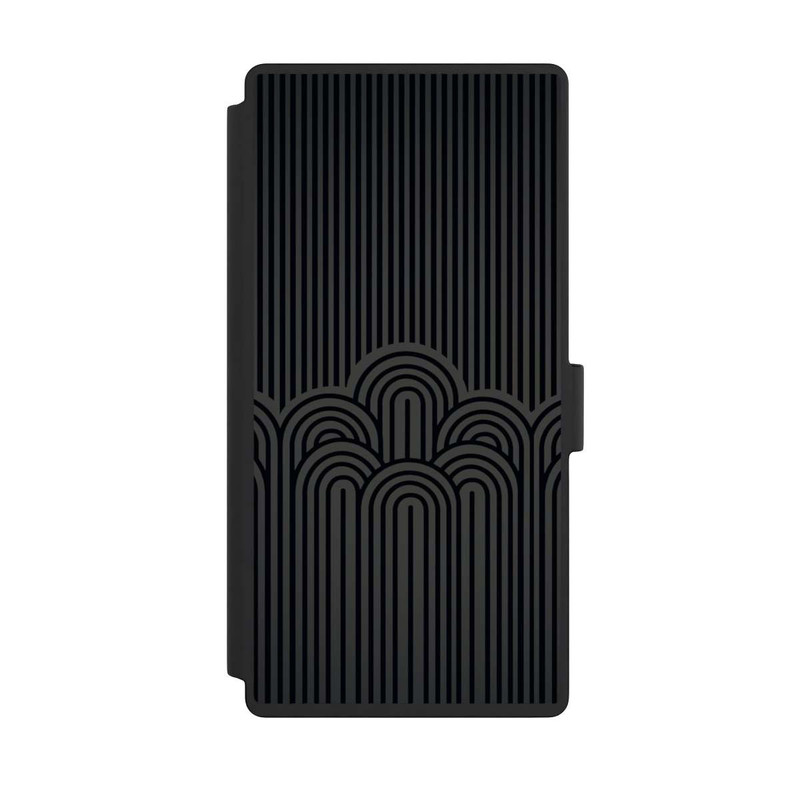 Galaxy S23 Ultra NIVOflip Cool Lines