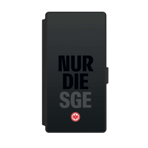 Samsung Galaxy S23 Ultra NIVOflip Eintracht Frankfurt Nur Die SGE