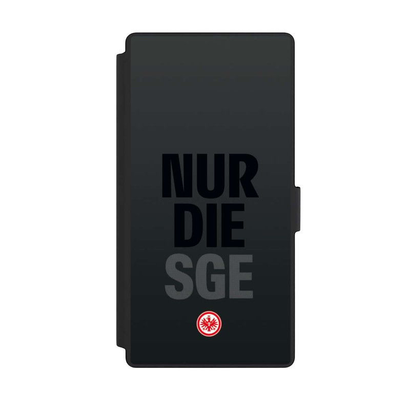 Galaxy S23 Ultra NIVOflip Eintracht Frankfurt Nur Die SGE