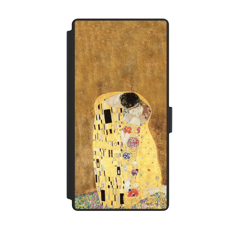 Galaxy S23 Ultra NIVOflip Le Baiser Peintures