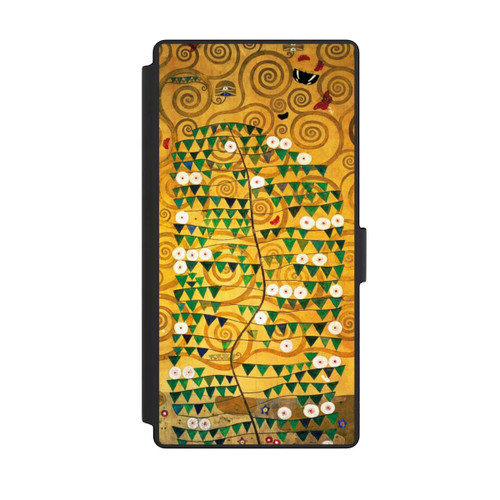 Samsung Galaxy S23 Ultra NIVOflip Tree of Life
