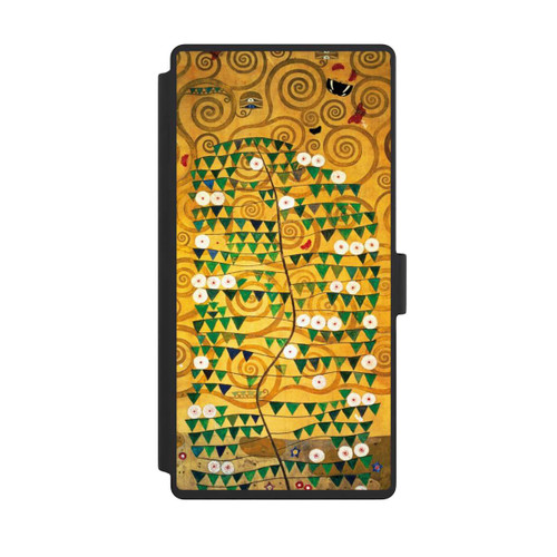 Samsung Galaxy S23 Ultra NIVOflip Lebensbaum