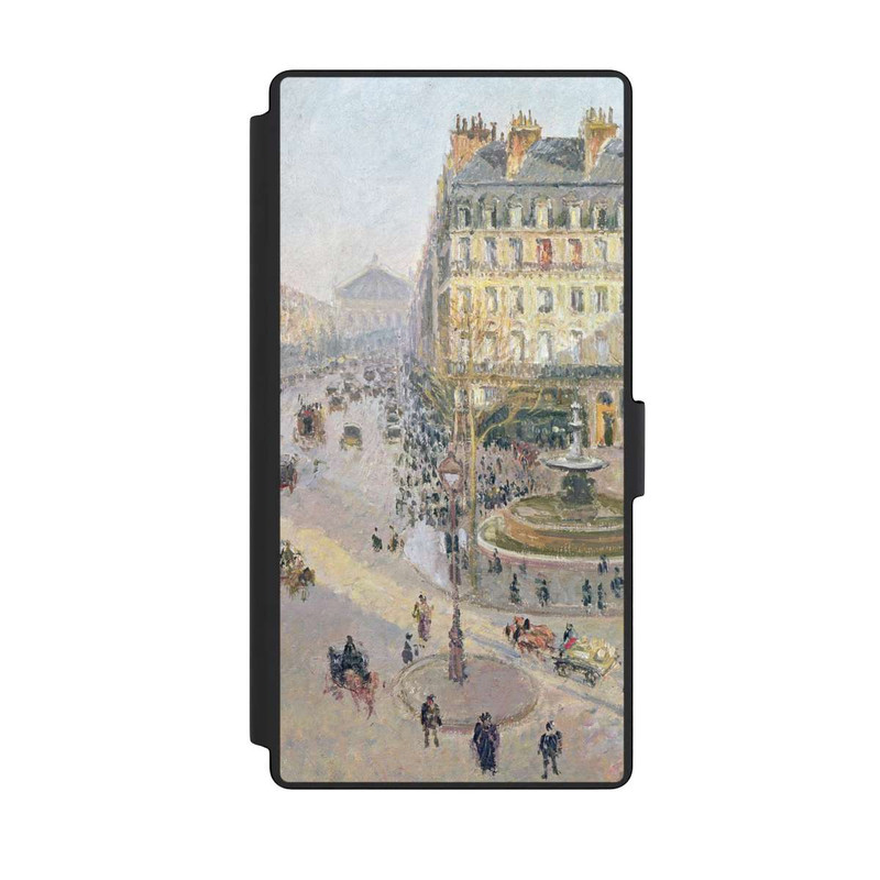 Galaxy S23 Ultra NIVOflip Die Allee der Oper