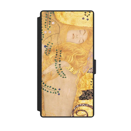 Samsung Galaxy S23 Ultra NIVOflip Water Serpents