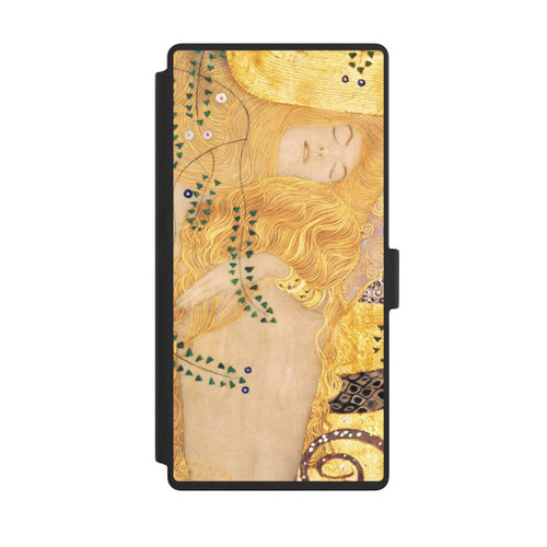 Samsung Galaxy S23 Ultra NIVOflip Wasserschlangen