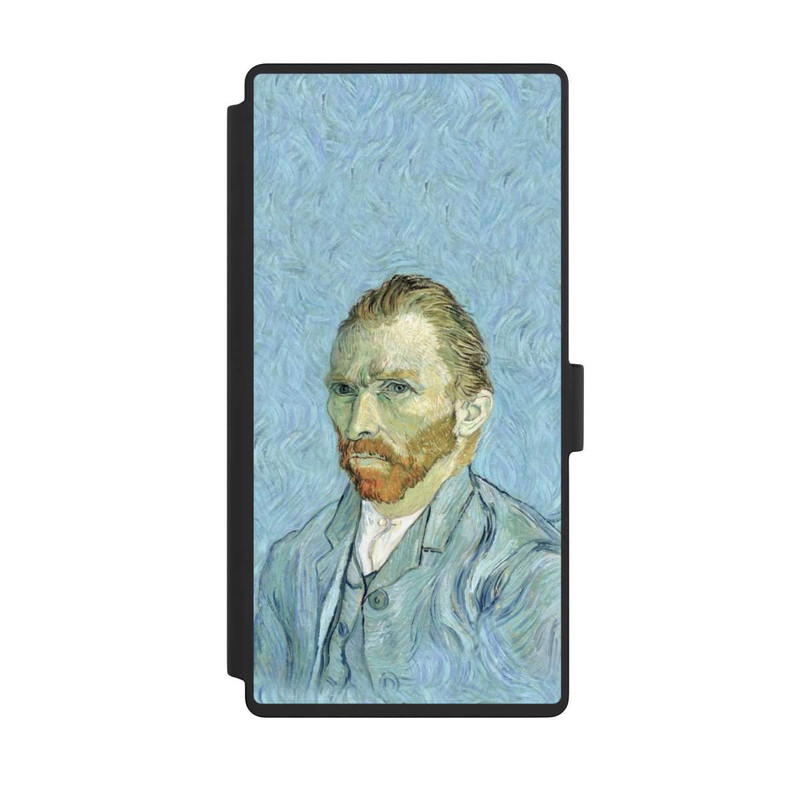 Galaxy S23 Ultra NIVOflip Selbstportrait, 1889