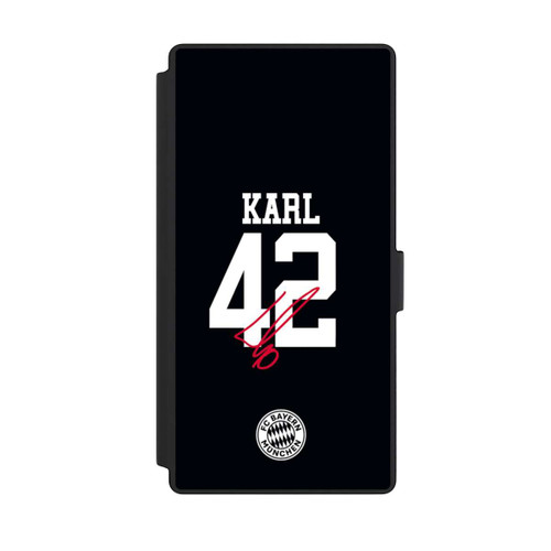 Samsung Galaxy S23 Ultra NIVOflip Karl 42