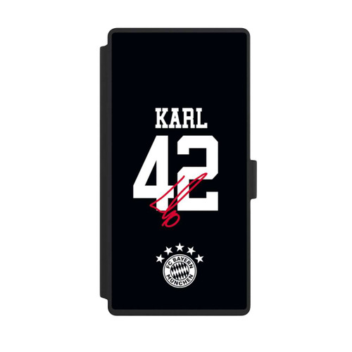 Samsung Galaxy S23 Ultra NIVOflip Karl 42