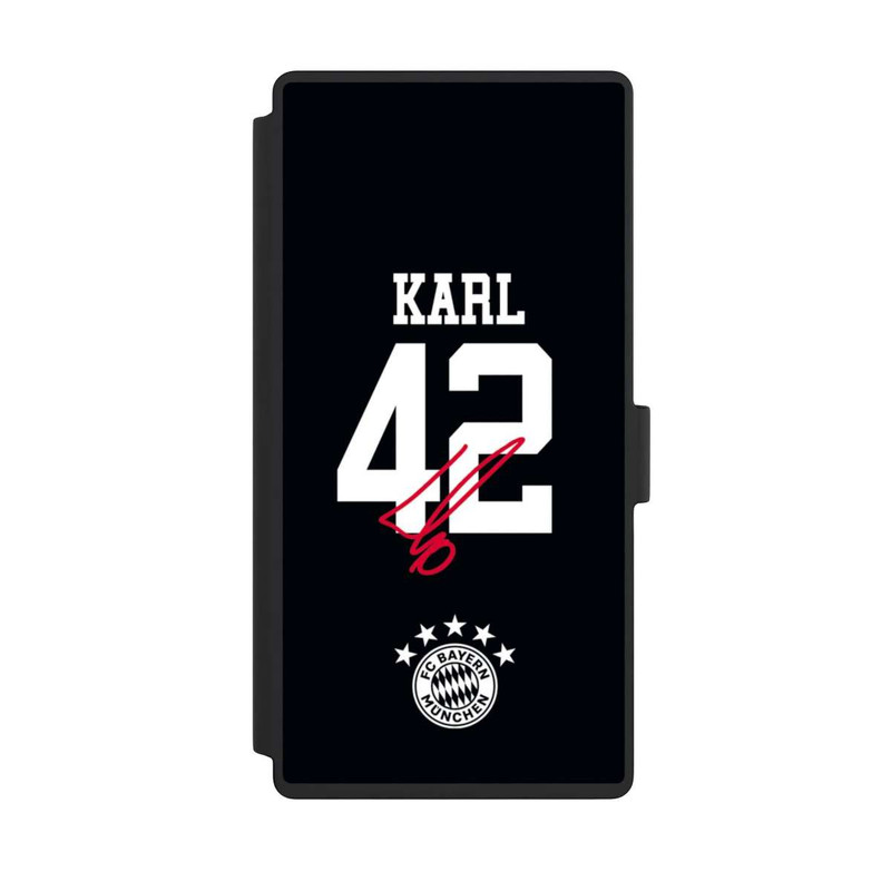 Galaxy S23 Ultra NIVOflip Karl 42