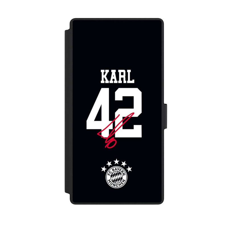 Galaxy S23 Ultra NIVOflip Karl 42