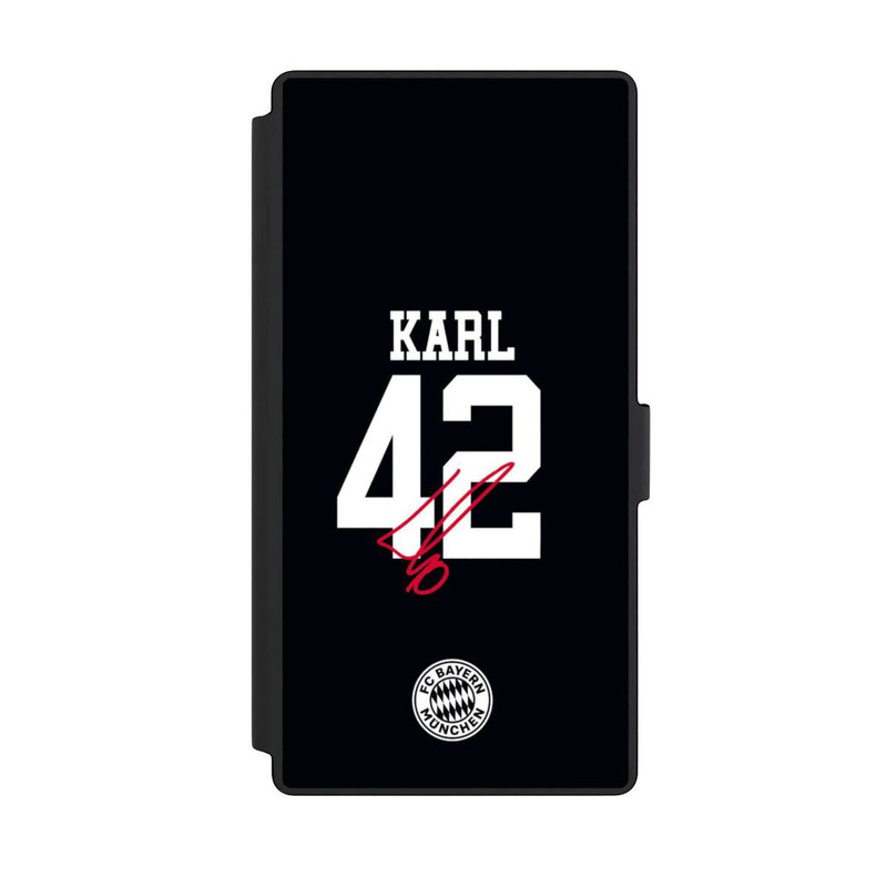 Galaxy S23 Ultra NIVOflip Karl 42