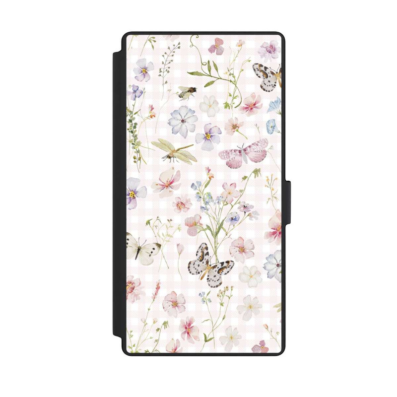 Galaxy S23 Ultra NIVOflip Wildblumenwiese
