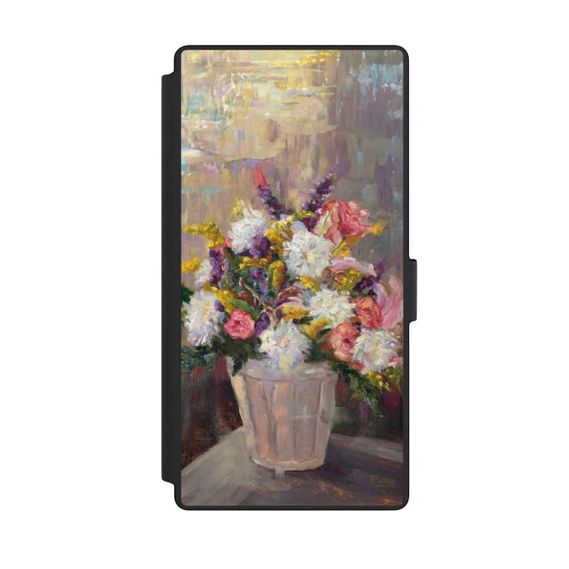 Galaxy S23 Ultra NIVOflip Thirty Three by Roberta Murray