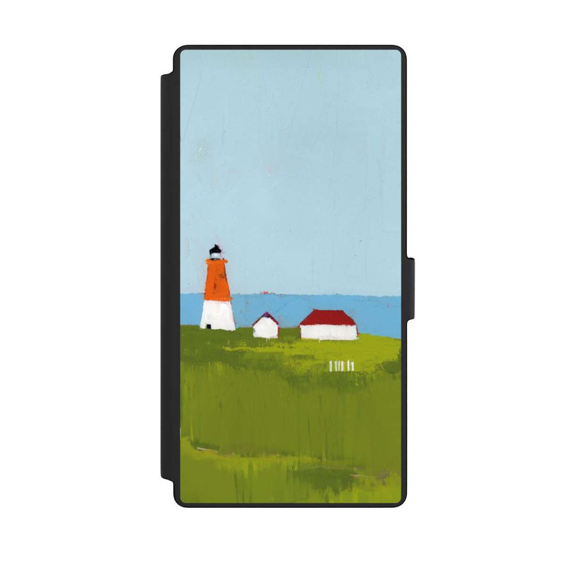 Galaxy S23 Ultra NIVOflip Three in Row by Ruth LaGue