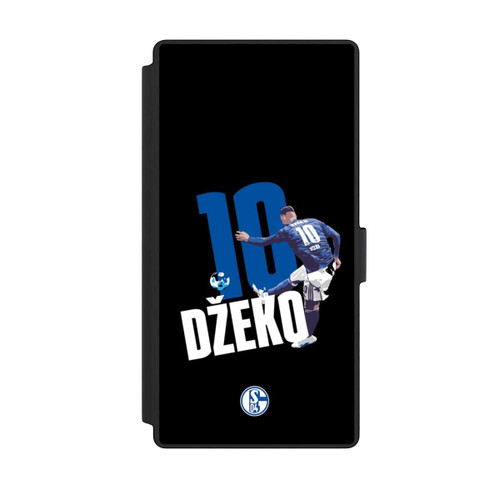 Samsung Galaxy S23 Ultra NIVOflip Edin Džeko 10