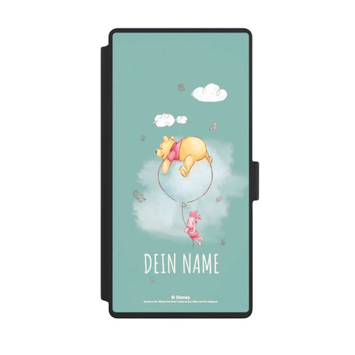 Samsung Galaxy S23 Ultra NIVOflip Uncheered by a Balloon Personalisierbar