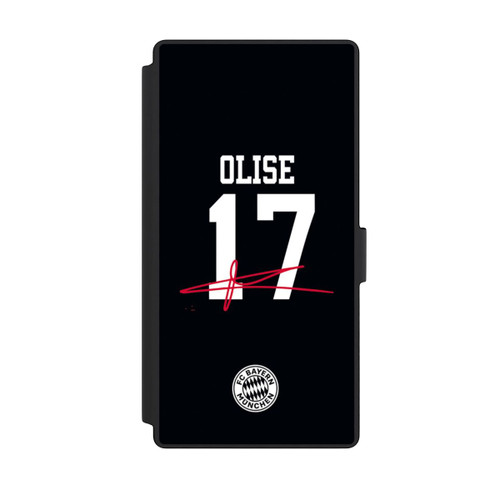 Samsung Galaxy S23 Ultra NIVOflip Olise 17