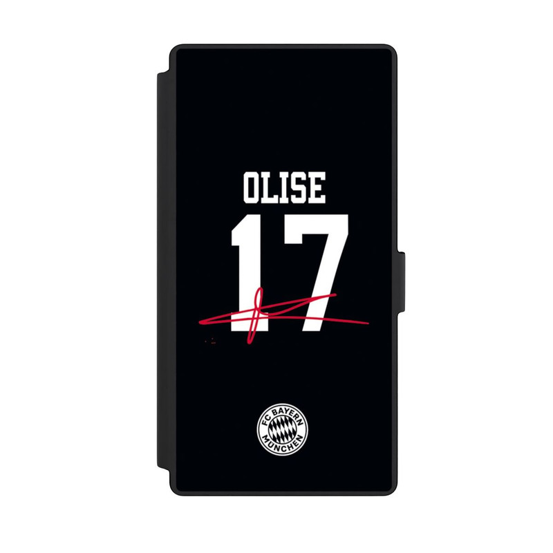 Galaxy S23 Ultra NIVOflip Olise 17