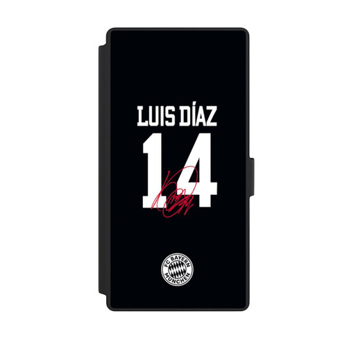 Samsung Galaxy S23 Ultra NIVOflip Luis Díaz 14