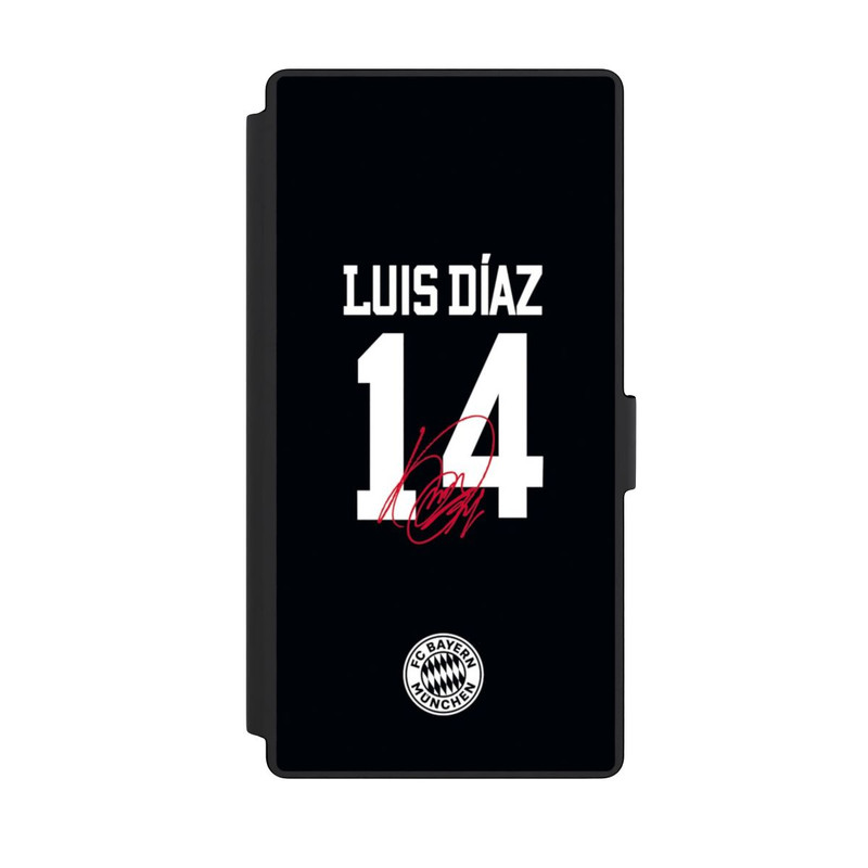 Galaxy S23 Ultra NIVOflip Luis Díaz 14