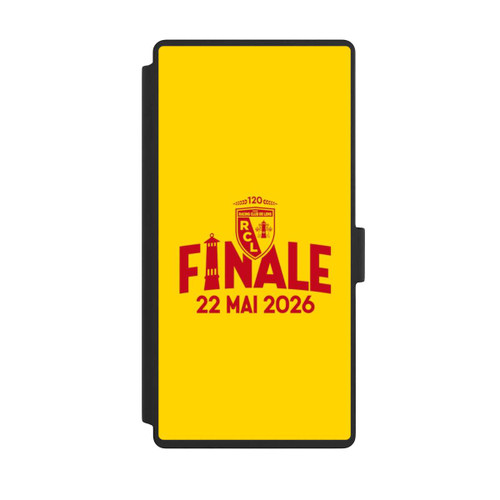 Samsung Galaxy S23 Ultra NIVOflip RC Lens en finale 2026