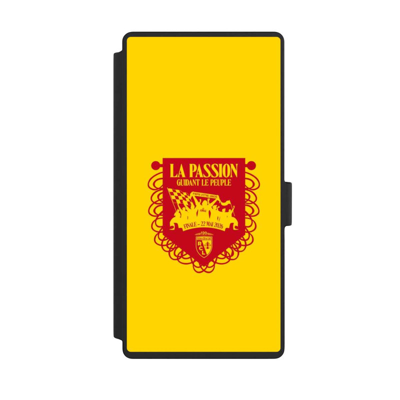Galaxy S23 Ultra NIVOflip RC Lens 2026 en finale