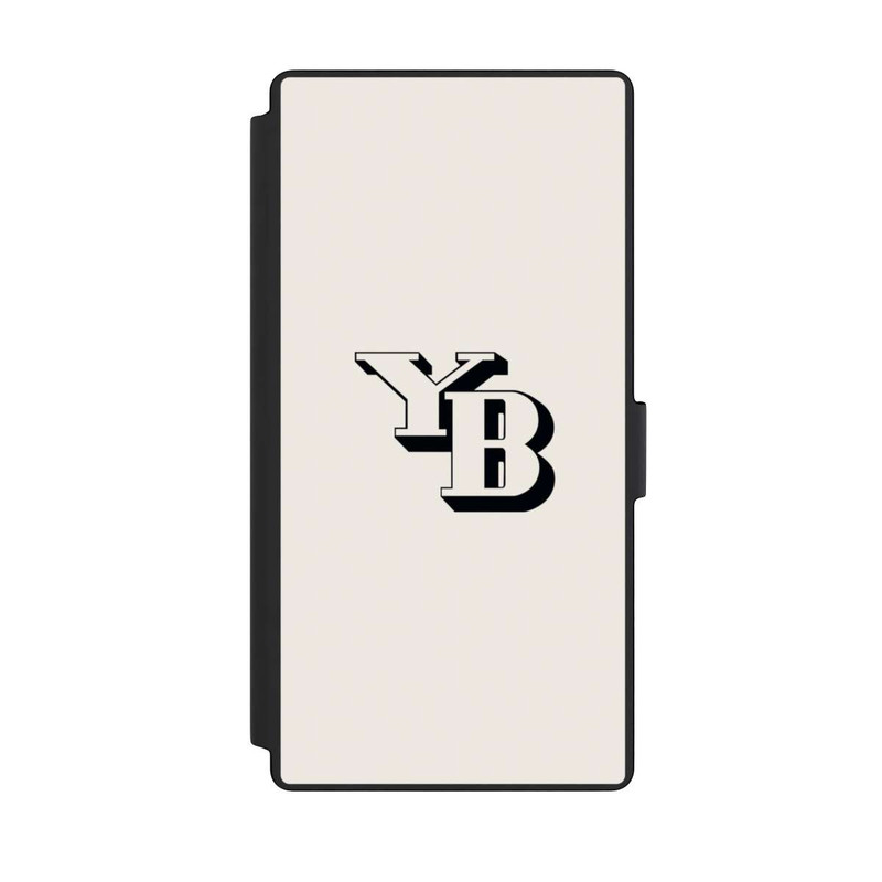 Galaxy S23 Ultra NIVOflip BSC YB gris clair