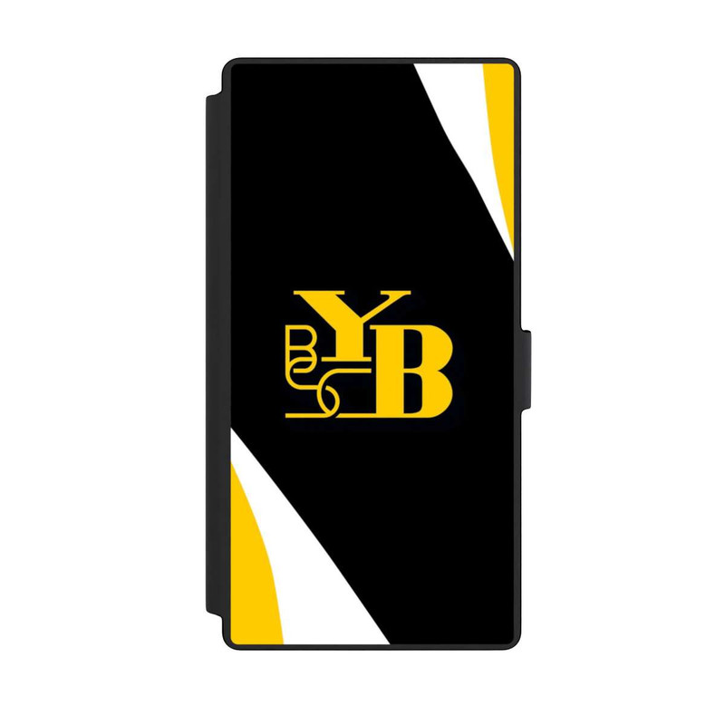 Galaxy S23 Ultra NIVOflip BSC YB Rétro