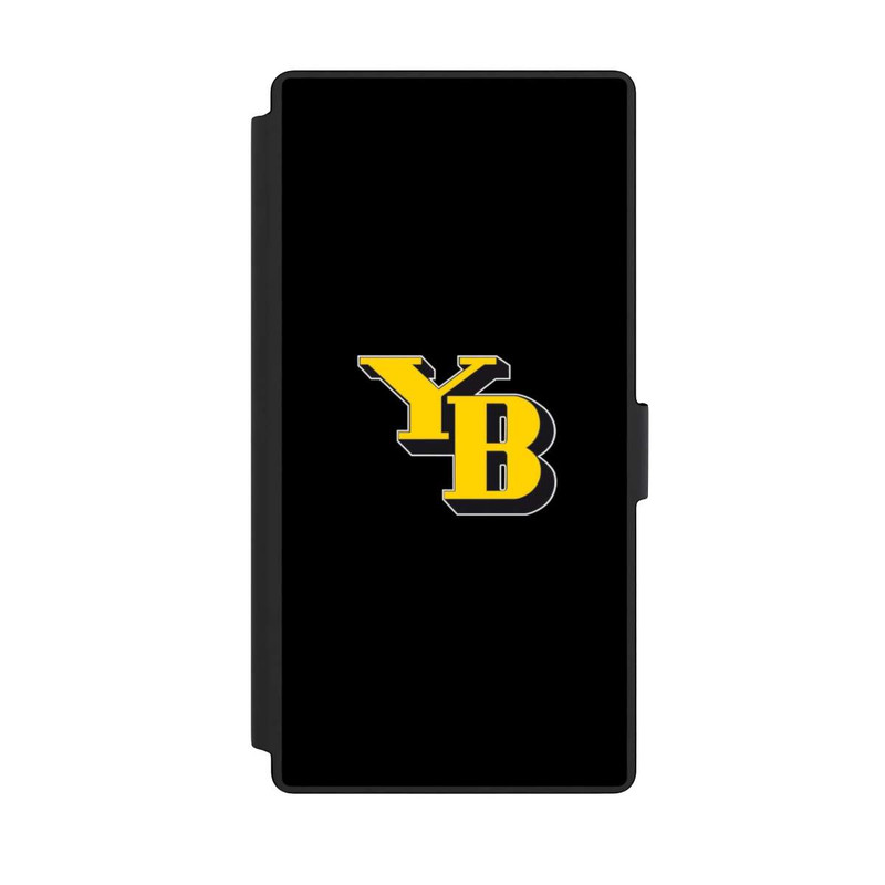 Galaxy S23 Ultra NIVOflip BSC YB