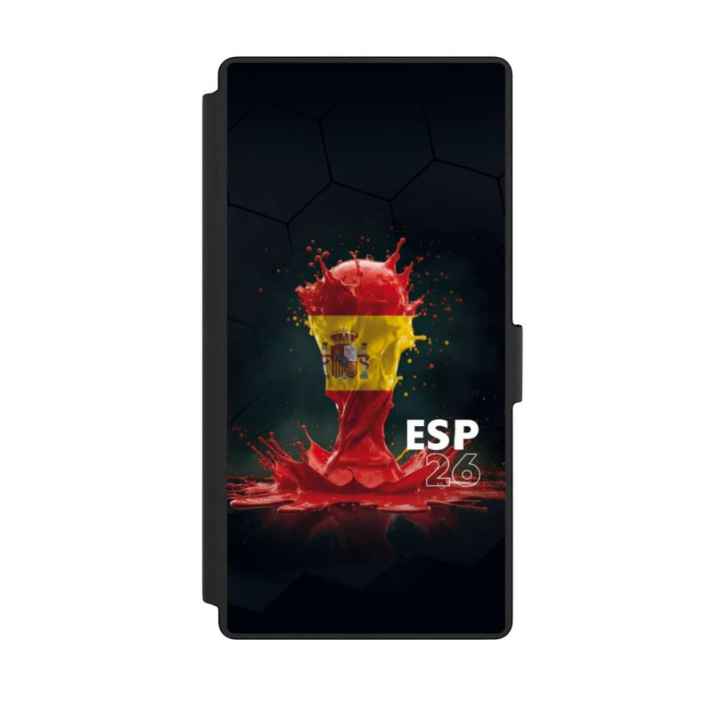 Galaxy S23 Ultra NIVOflip ESP 26