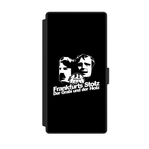 Samsung Galaxy S23 Ultra NIVOflip SGE Frankfurts Stolz