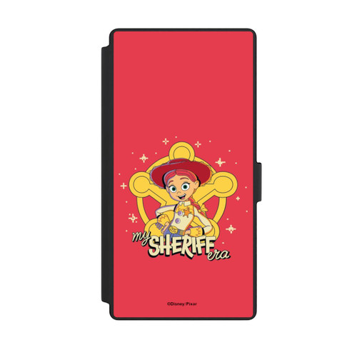 Samsung Galaxy S23 Ultra NIVOflip Toy Story 5 Jessie In my Sheriff Era Rot