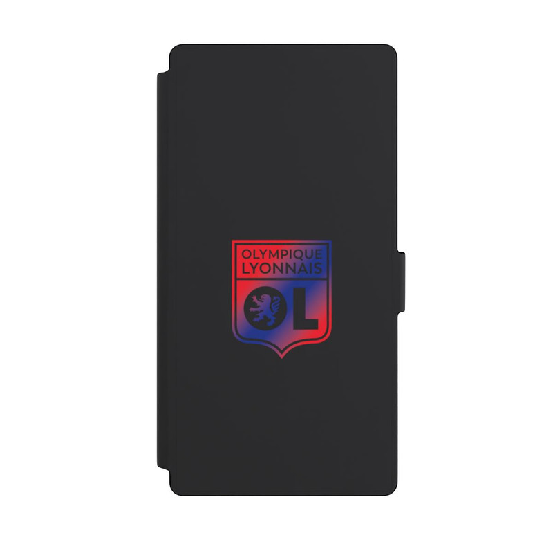 Galaxy S23 Ultra NIVOflip OL Logo bicolore