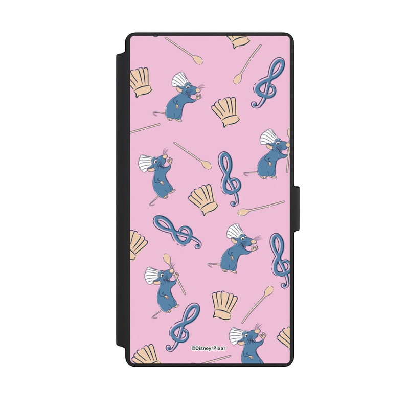 Galaxy S23 Ultra NIVOflip Remy Ratatouille Pink