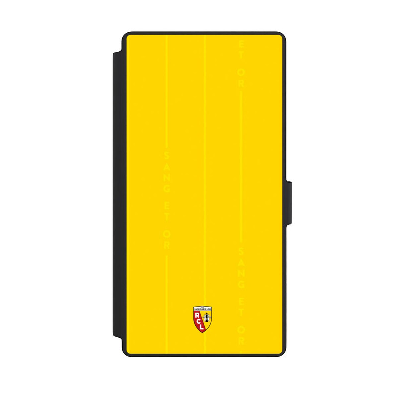 Galaxy S23 Ultra NIVOflip RC Lens Heimtrikot 26/27