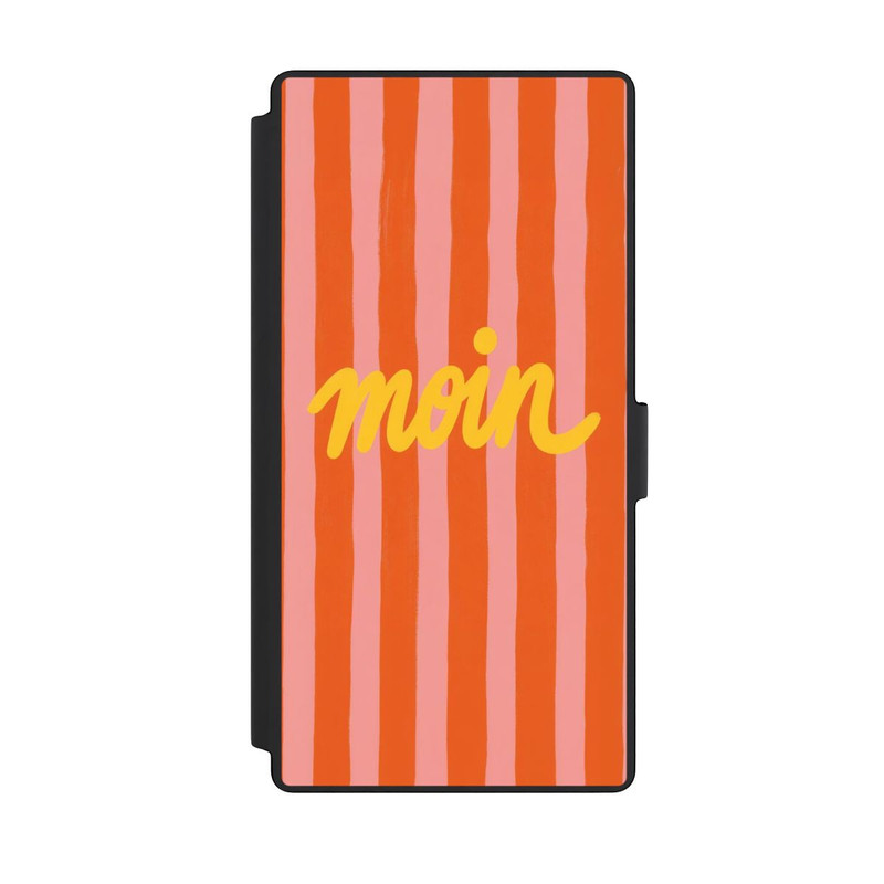 Galaxy S23 Ultra NIVOflip Moin Rayures avec l'IA