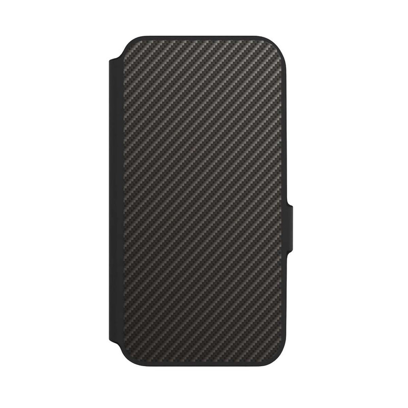 Galaxy A54 5G NIVOflip Karbon