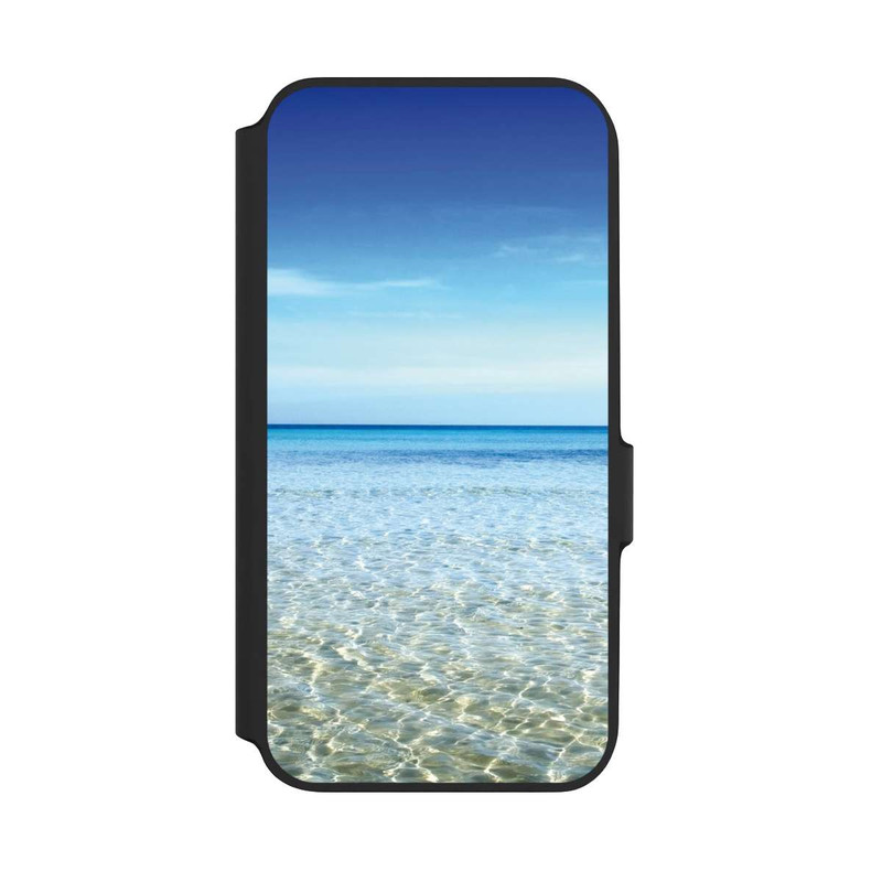 Galaxy A54 5G NIVOflip Paradise Water