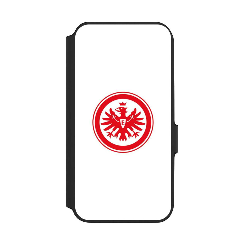 Galaxy A54 5G NIVOflip Eintracht Frankfurt Weiss Rot