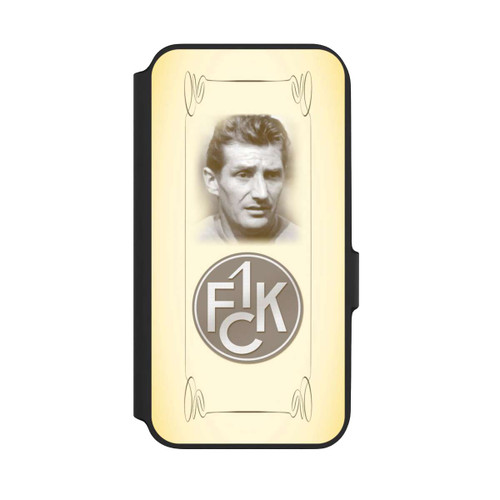 Samsung Galaxy A54 5G NIVOflip Fritz Walter