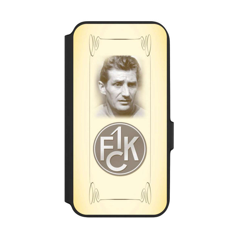 Galaxy A54 5G NIVOflip Fritz Walter